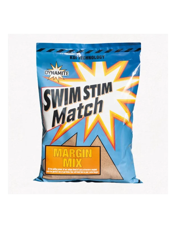 Tylko do końca tygodnia Zanęta Dynamite Baits Swim Stim Margin Mix 1,8kg