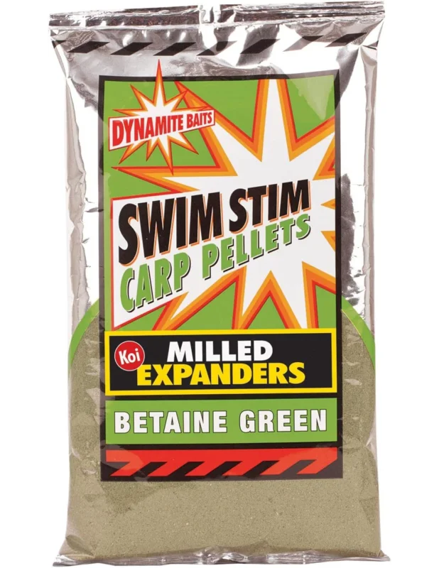 Wybór klientów Expander Dynamite Baits Swim Stim Milled Betaine 900g