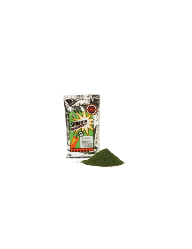Tylko dziś Zanęta Dynamite Swim Stim Carp - Betaine Green