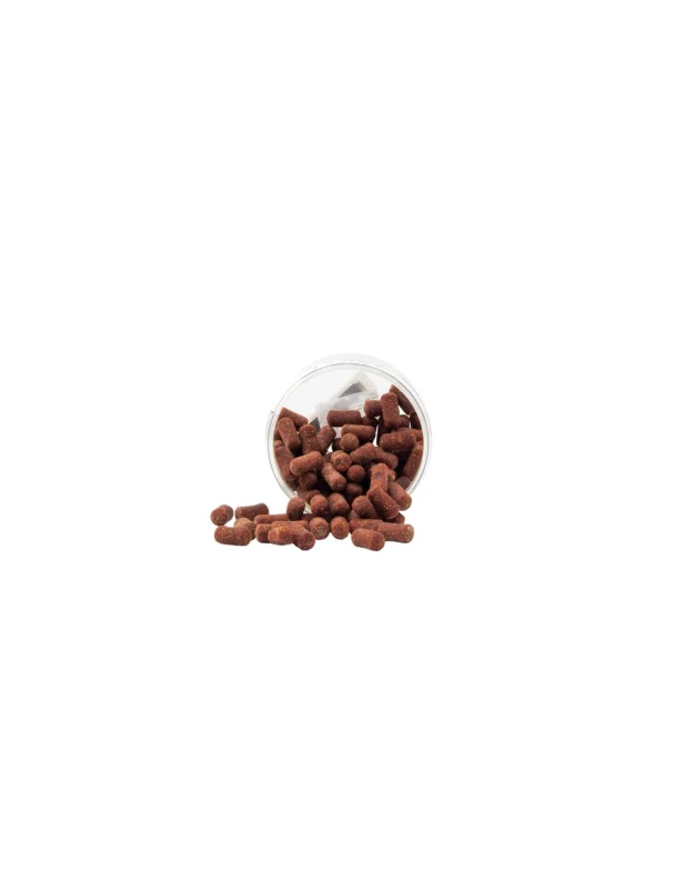 Pellet Soft MEUS 10mm Wątroba-CzosnekMinis Darmowy zwrot