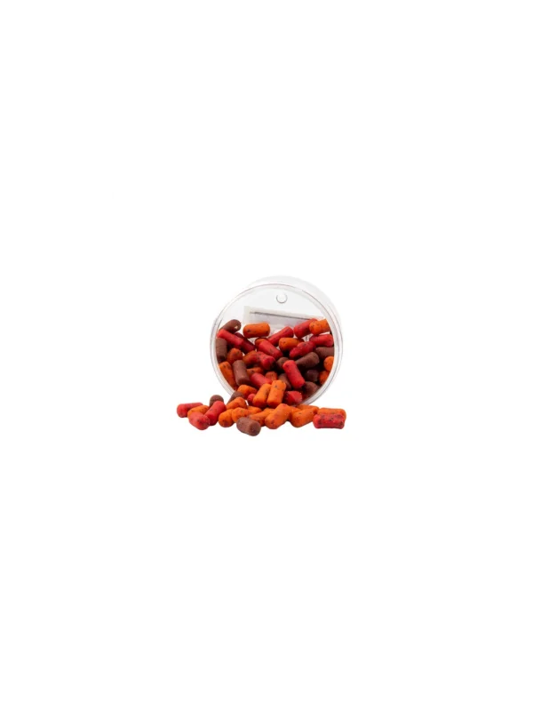 Wysoka jakość Pellet Soft MEUS 10mm Fish Mix