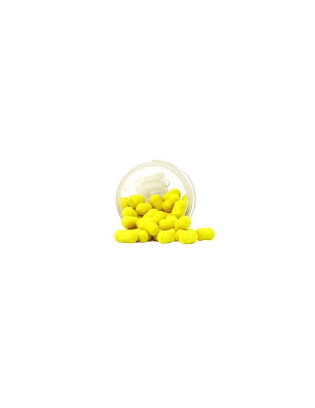 Wyprzedaż Dumbells MEUS Fluo Wafters 8mm Mango-Chilli Minis
