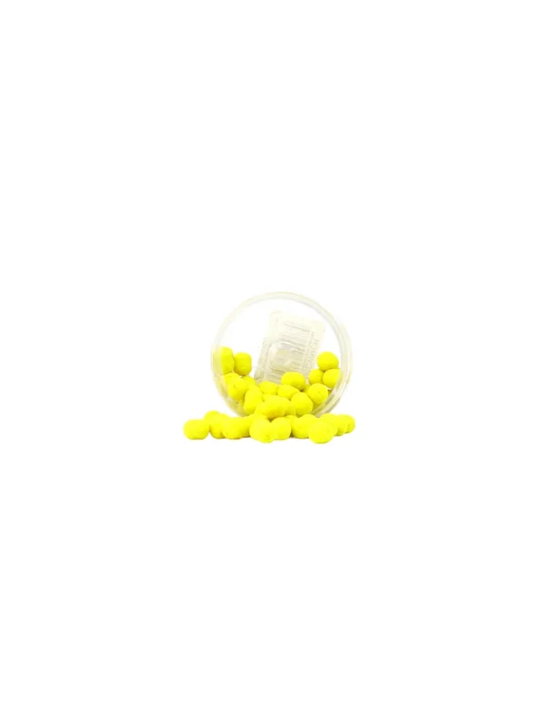 Niska cena Dumbells MEUS Fluo Wafters 6mm Mango-Chilli