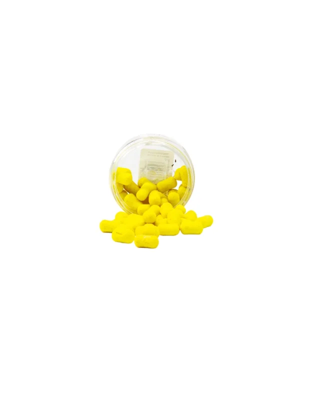 Tylko do końca tygodnia Dumbells MEUS Fluo Wafters 6mm Fish Mix