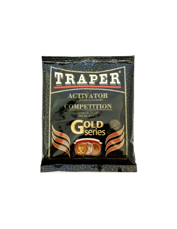 Aktywator zapachowy Traper Concours - 300 gr Wysoka jakość