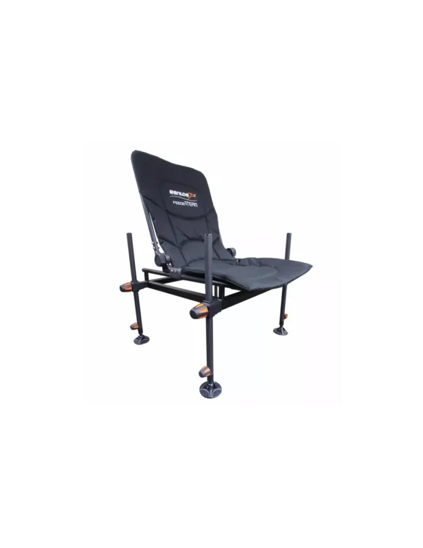 Nie przegap Fotel Genlog Feeder Team Chair