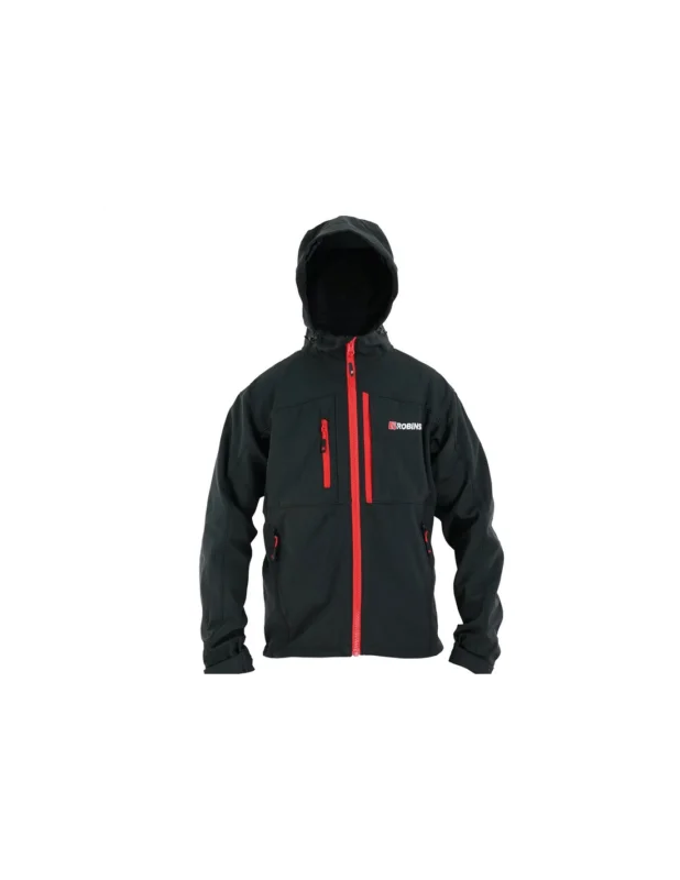 Najlepsza cena Softshell Robinson Ohio, rozm. L