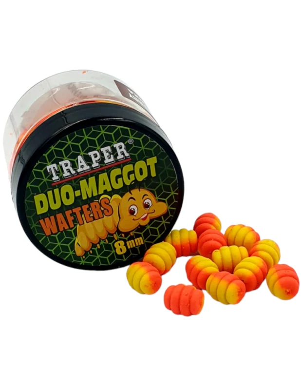 Wafters Traper Dou MaggotAnanas Tutti Frutti 8mm Kup online