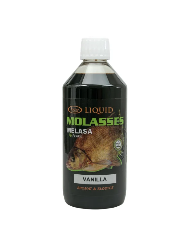 Tylko dziś DODATEK LORPIO MELASA - VANILLA 500ml