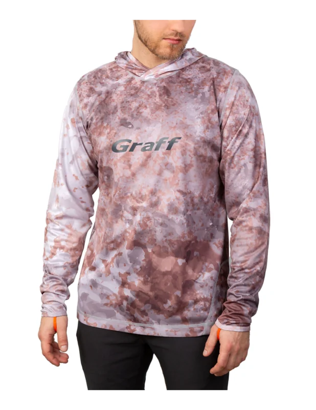Zamów teraz Bluza GRAFF antyinsektowa UPF50 z długim rękaw 3XL