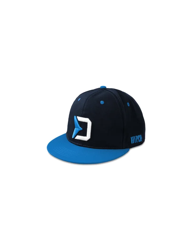 Czapka Delphin HYPER Snapback Hit cenowy