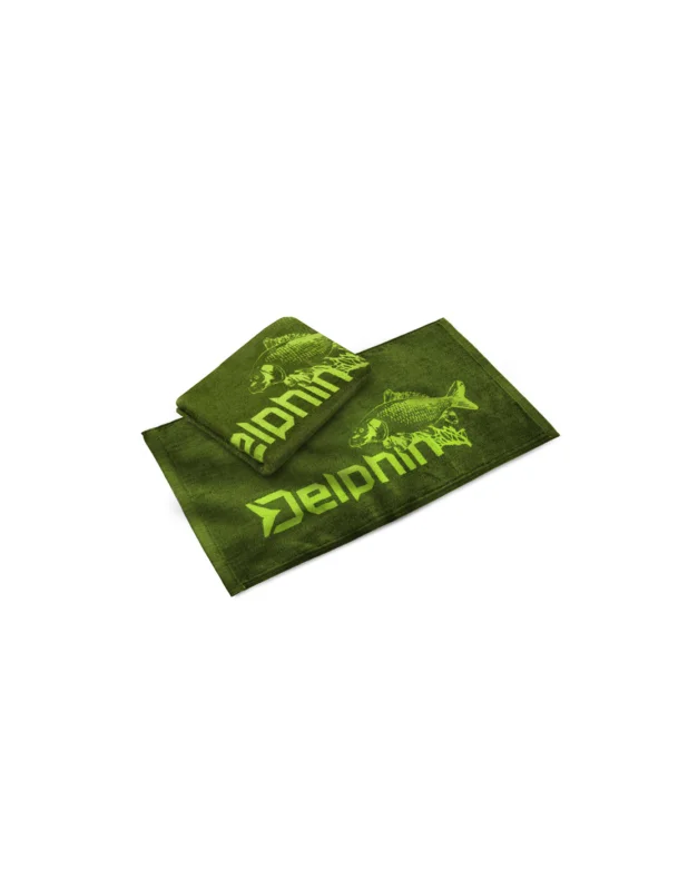 Ręcznik Delphin Carper DRY Hands Szybka wysyłka