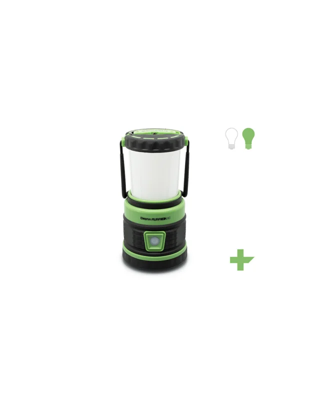 Zamów dziś Lampa kempingowa Delphin Aura+ UC 8,5W 5400mAh