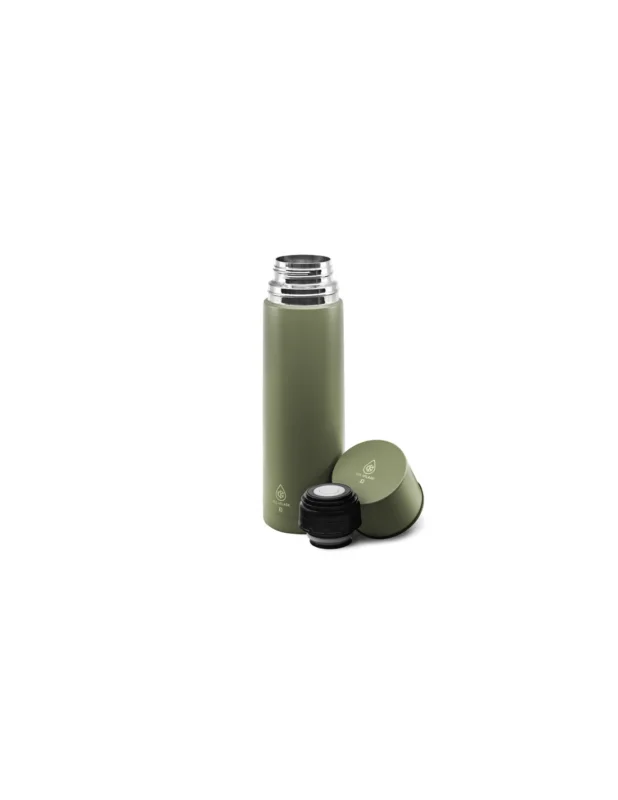 Termos Delphin IsolaFLASK Green 750ml Sprawdź teraz