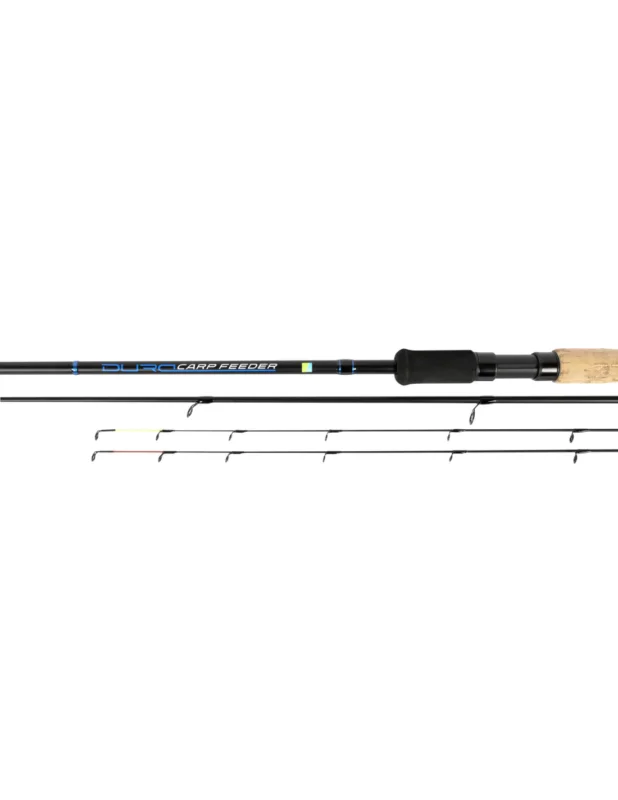 Wędka Preston Dura Carp Feeder 12FT do 60g Darmowa dostawa