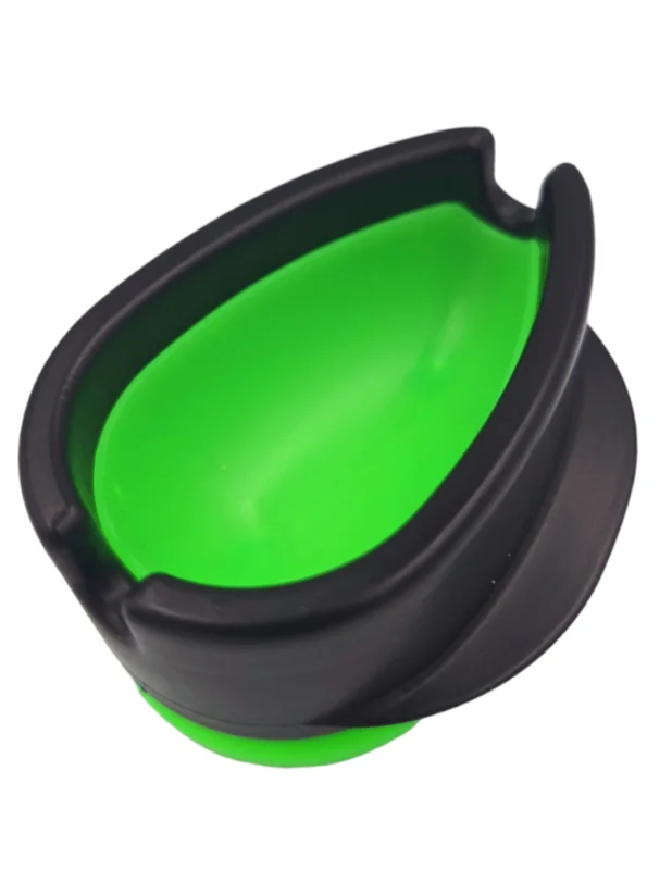 Promocja Foremka wyciskana Quic Release Green