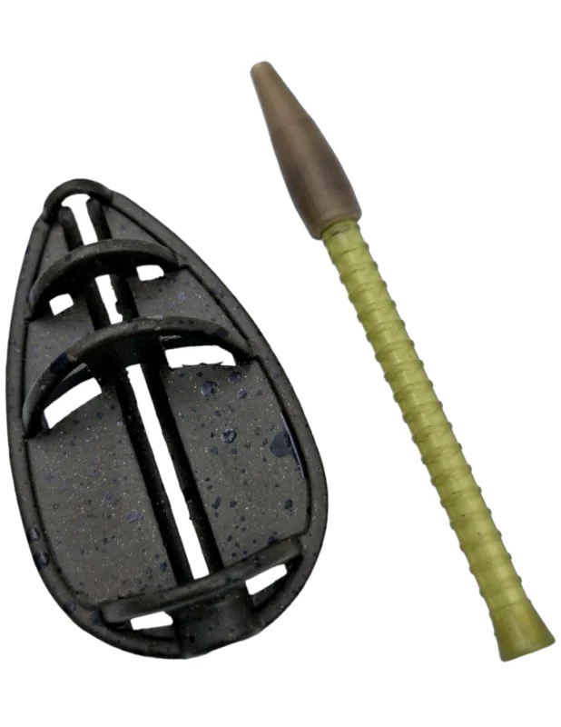 KoszykIn-Line Method Feeder 40g Tylko do końca tygodnia