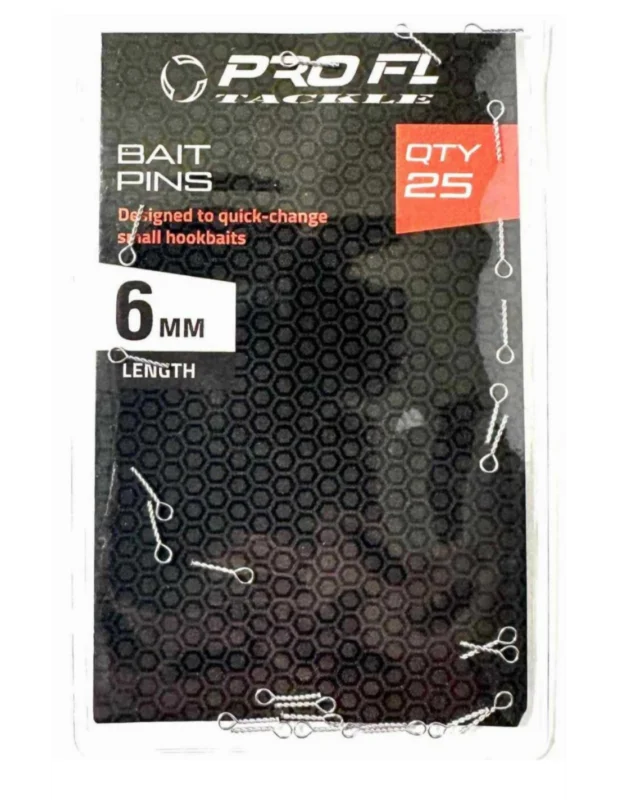 Wkręty Bagnet Do Przynęt FL Bait Pins 8mm Kup online