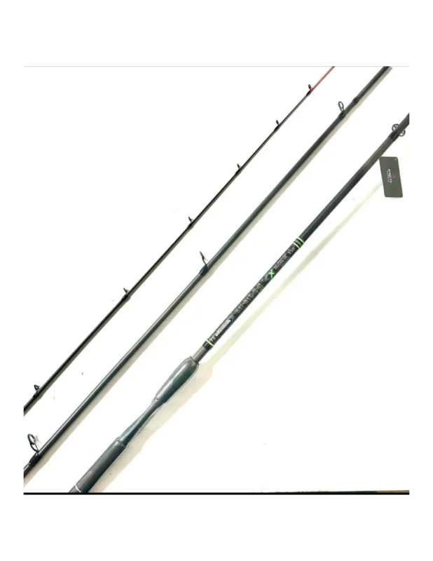 Wędka Strategist Method Feeder 3,60m 100g Wyjątkowa oferta