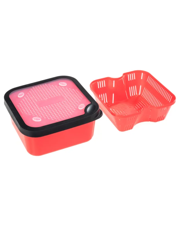 POJEMNIK Z SITKIEM FL PRO SITO DO PELLETU1,8L Oferta limitowana