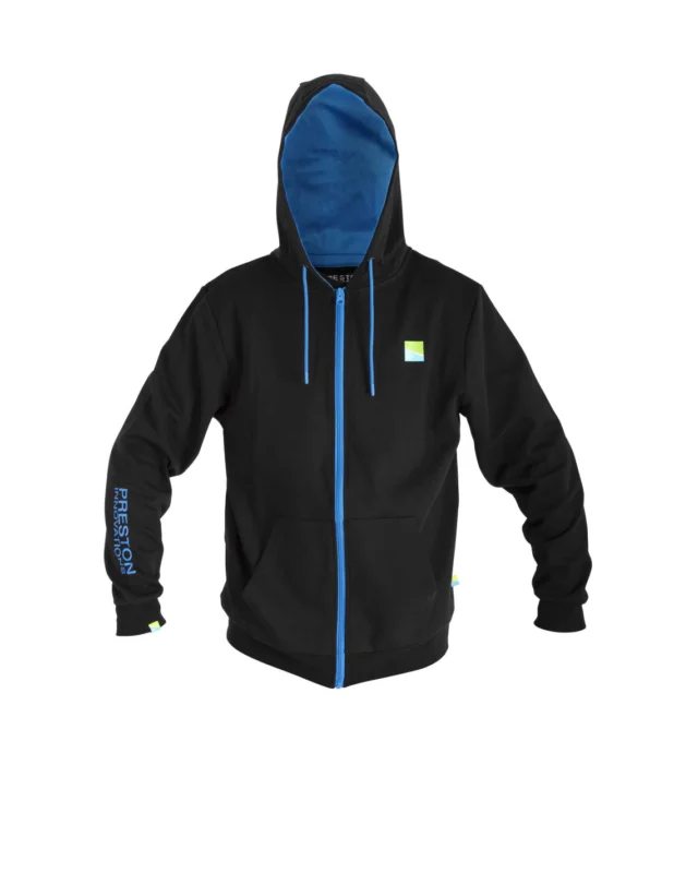 Bluza Preston Pro Zip Hoodie - Medium Zniżka