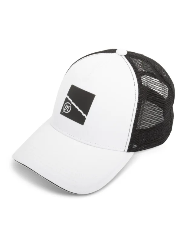 Czapka Preston White Ventamesh HD Cap Sprawdź teraz