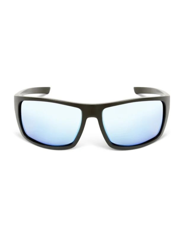 Okulary Preston Inception Wrap Sunglasses - Ice Blue Lens Ekspresowa dostawa