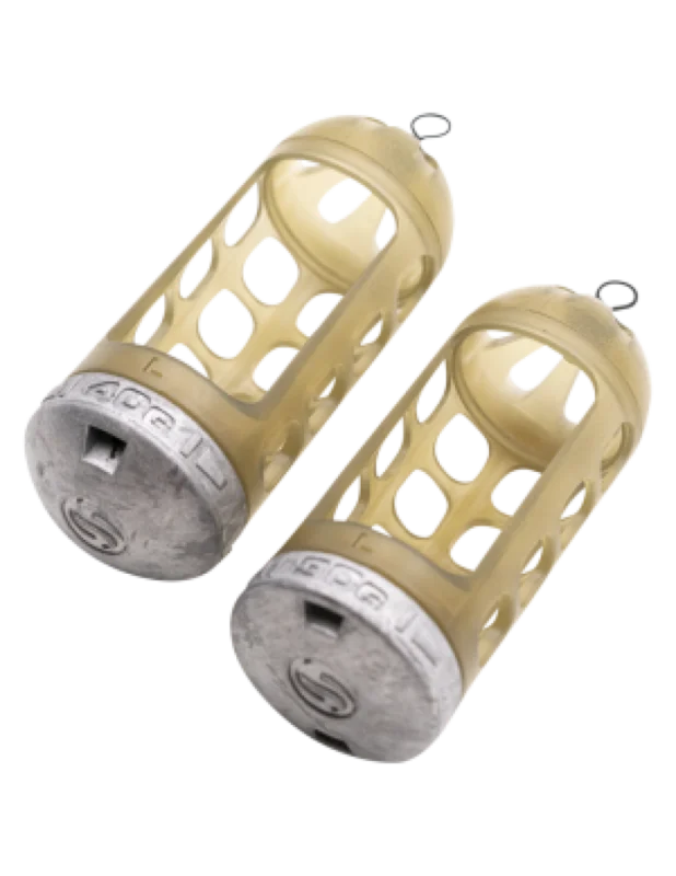 Koszyk Guru Caged Window Feeder - LARGE 30g+40g Nowość