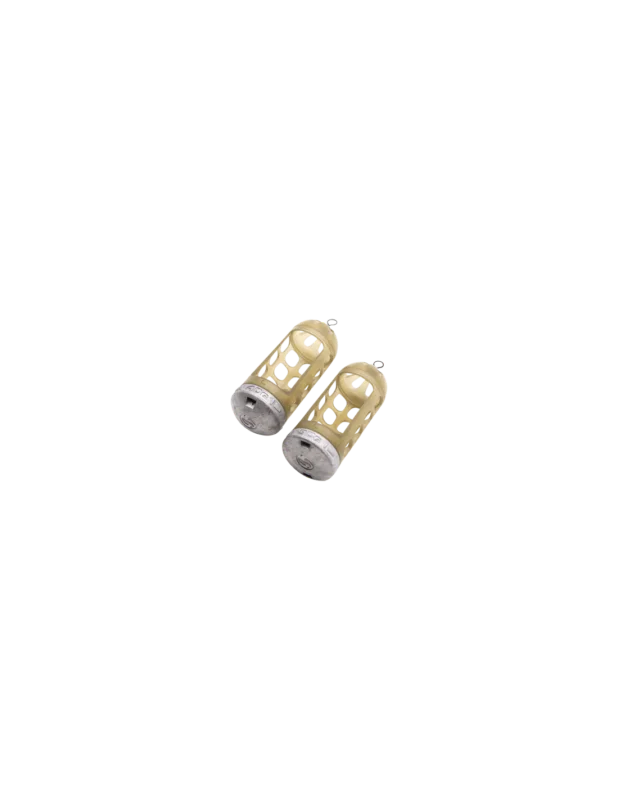 Koszyk Guru Caged Window Feeder - MEDIUM 30g+40g Ostatnia szansa