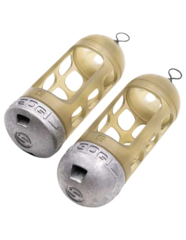 Koszyk Guru Caged Window Feeder - SMALL 20+30g Ograniczona ilość