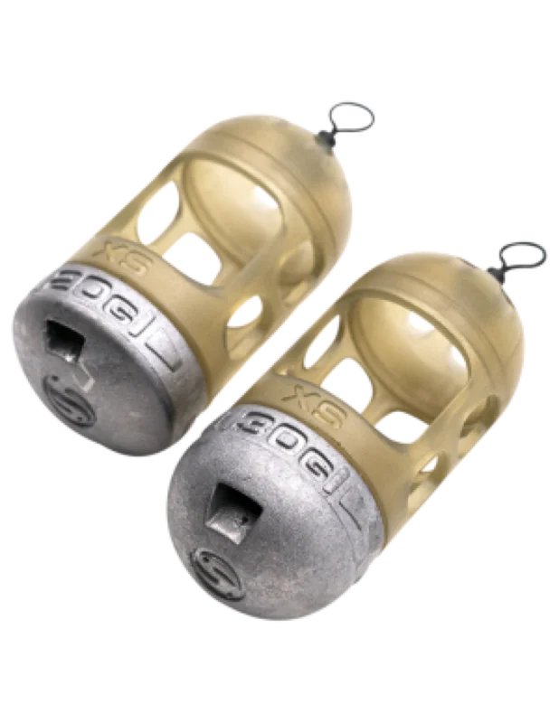 Tylko do końca tygodnia Koszyk Guru Caged Window Feeder - X-SMALL 20+30g
