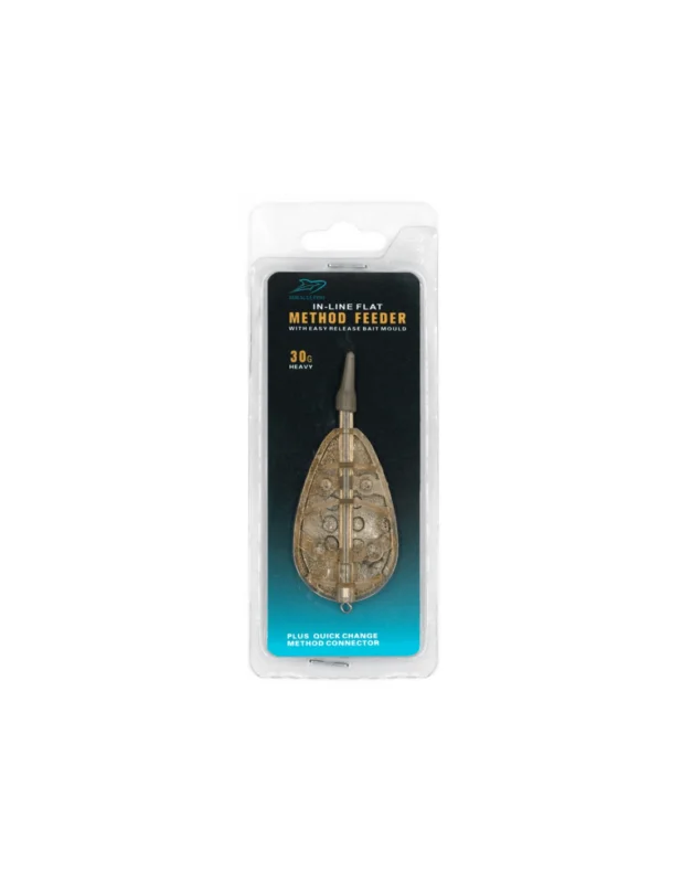 Koszyk Do Metody In-Line Flat Method Feeder 30g Szybka dostawa