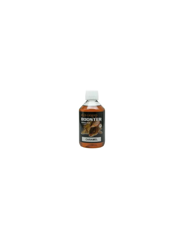 DODATEK LORPIO LIQUID BOOSTER CARAMEL 250ml Obniżka ceny