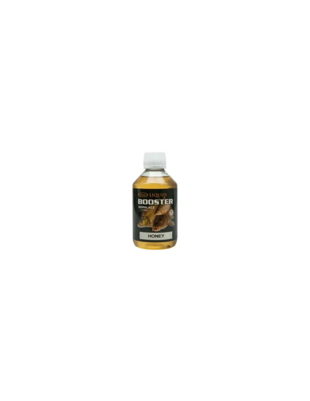 Oferta limitowana DODATEK LORPIO LIQUID BOOSTER HONEY 250ml