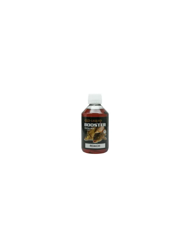 DODATEK LORPIO LIQUID BOOSTER ROACH 250ml Łatwy zwrot