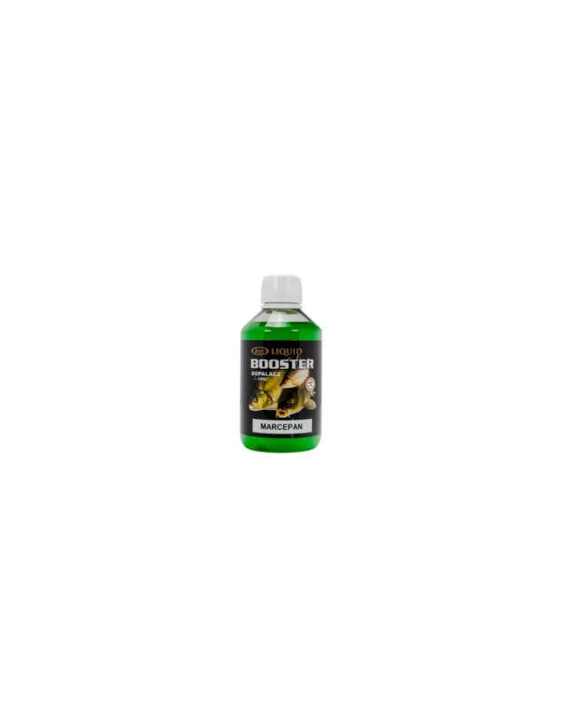 Szybka dostawa DODATEK LORPIO LIQUID BOOSTER MARCEPAN 250ml
