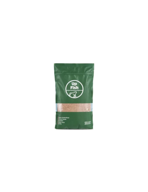 Oferta limitowana ZANĘTA UP FISH SELECT 800g