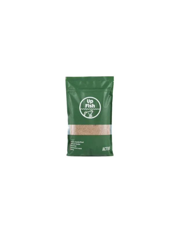 Zanęta Up Fish ACTIVE 800g Kup online