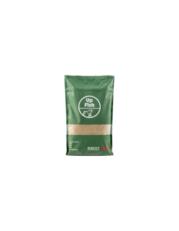 Zanęta Up Fish CLASSIC 800g Ostatnia szansa