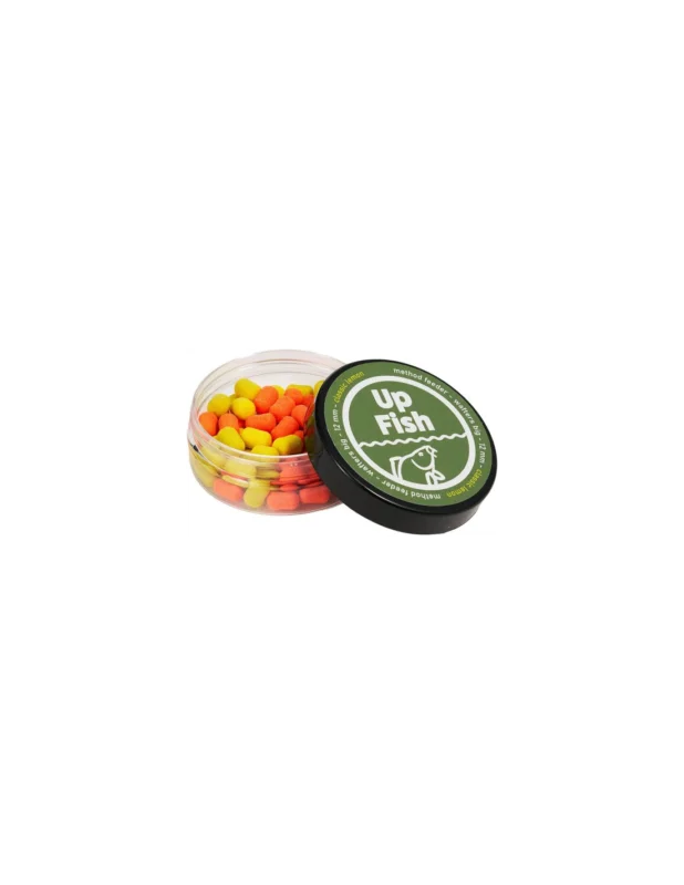 Up Fish Wafters Classic Lemon Big 12mm Ekspresowa dostawa