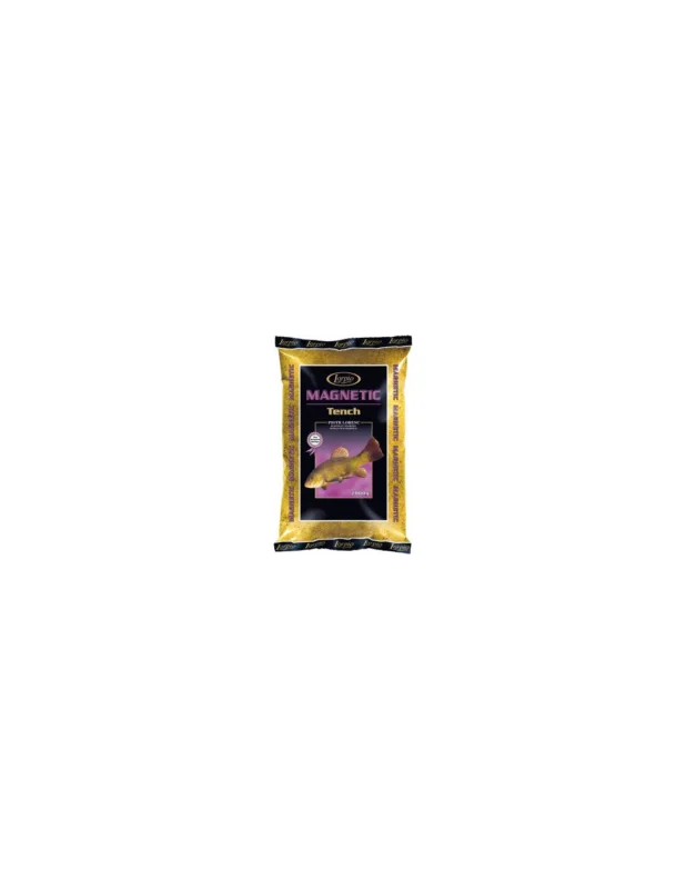 Nowy ZANĘTA LORPIO MAGNETIC TENCH 2000g