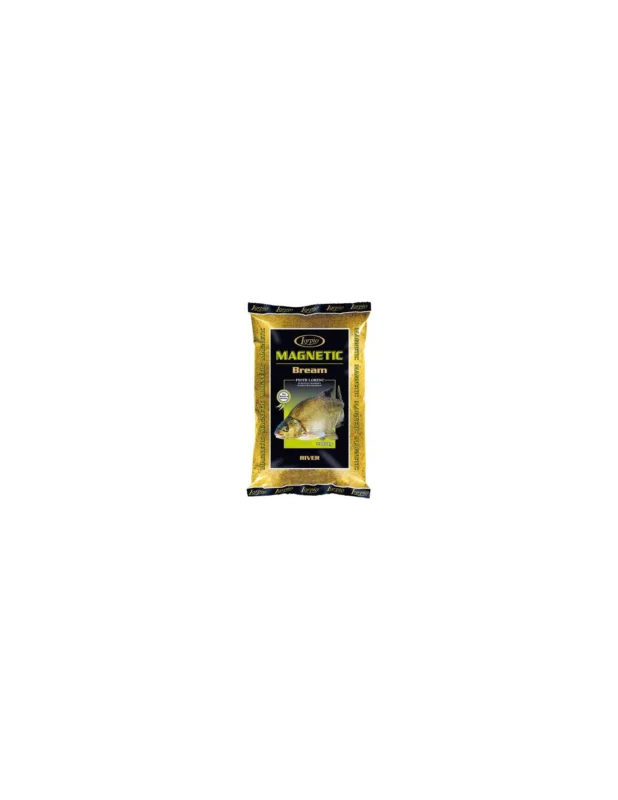 Ostatnie sztuki ZANĘTA LORPIO MAGNETIC BREAM RIVER 2000g