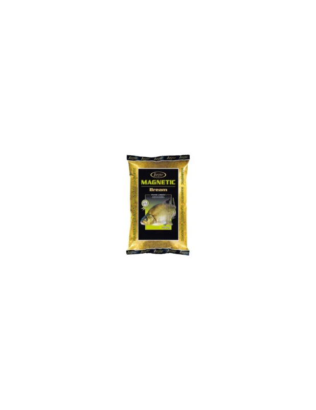 Oferta limitowana ZANĘTA LORPIO MAGNETIC BREAM 2000g