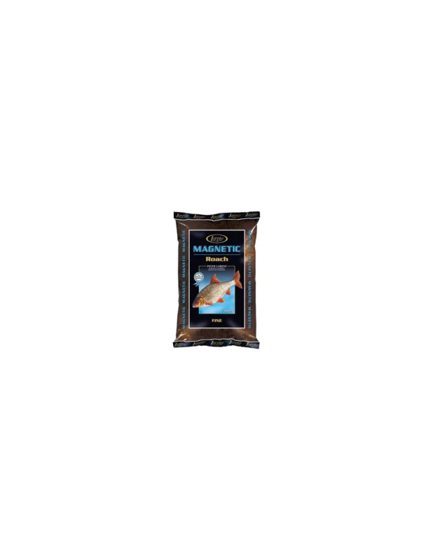 ZANĘTA LORPIO MAGNETIC ROACH FINE 2000g Promocja