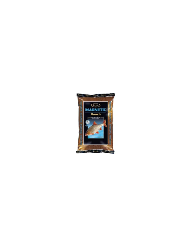 Najlepsza cena ZANĘTA LORPIO MAGNETIC ROACH 2000g