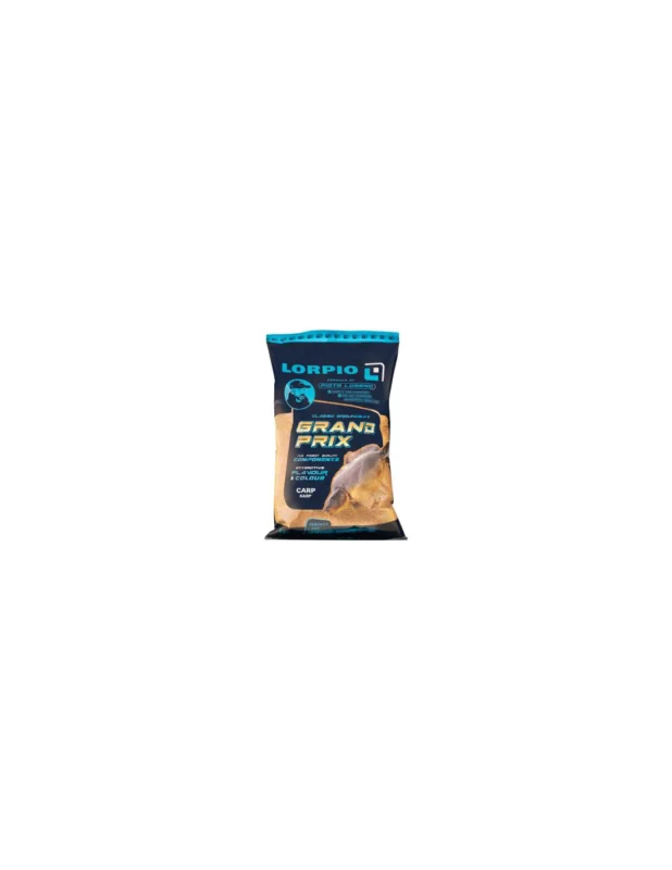 ZANĘTA LORPIO GRAND PRIX CARP 1000g Zniżka