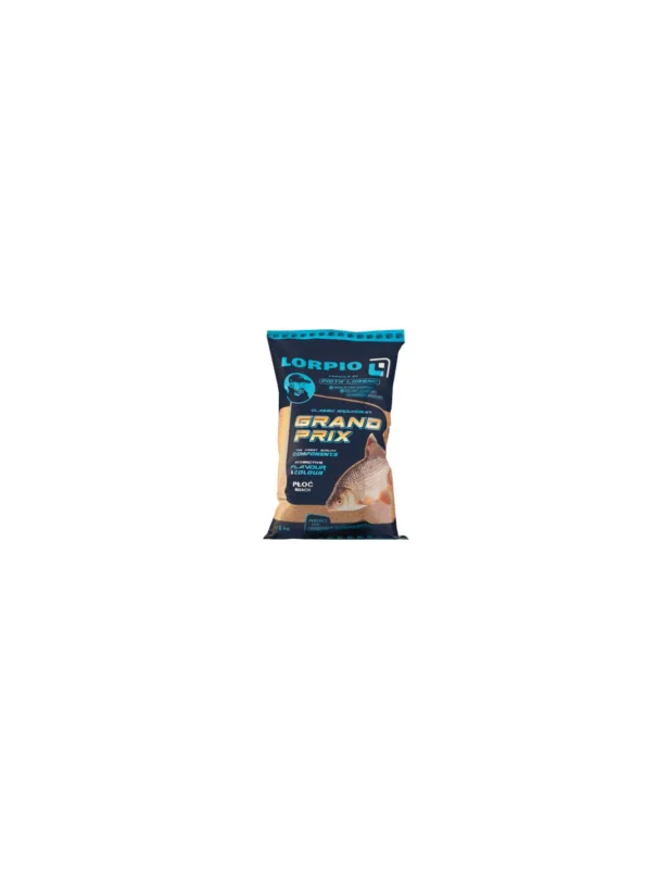 Wyprzedaż ZANĘTA LORPIO GRAND PRIX ROACH DARK 1000g