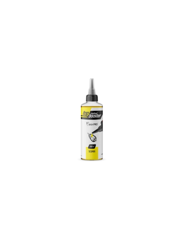 TOP METHOD BOOSTER SCOPEXMatchPro 100ml Promocja