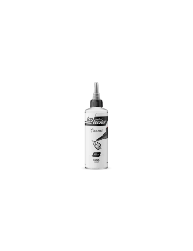 Ostatnie sztuki TOP METHOD BOOSTER KOKOSMatchPro 100ml