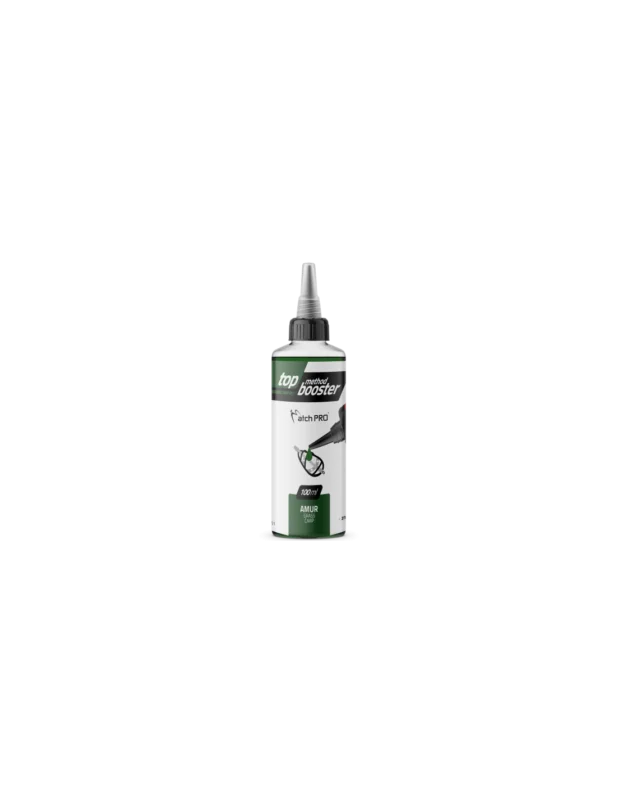 Cena promocyjna TOP METHOD BOOSTER AMURMatchPro 100ml